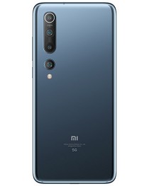 Xiaomi Mi 10 8/128GB Grey купить в Уфе | Обзор | Отзывы | Характеристики | Сравнение